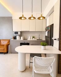 The Panorama (D20), Condominium #571112871
